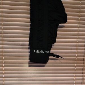 SKINNIFY Black Resistance Leggings SKINNIFY Black Resistance Leggings for Women